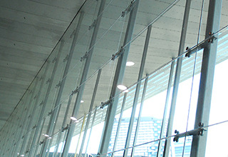steel_support_point-supported_glass_curtain_wall4