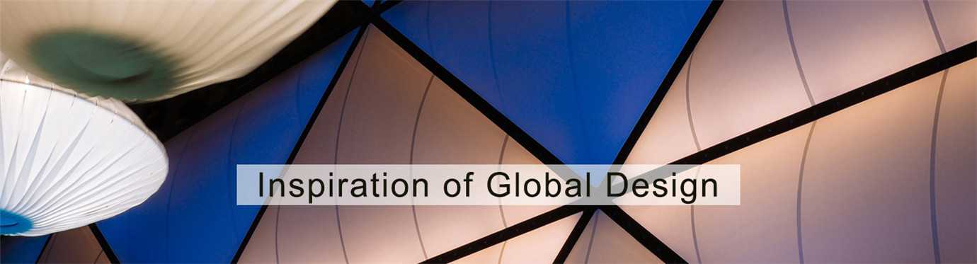 global design banner