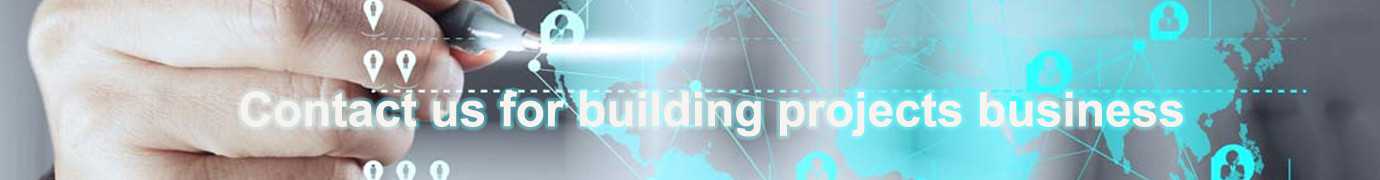 contact for projects building business