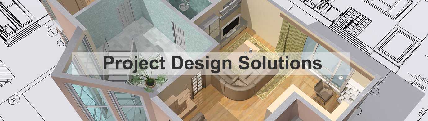 projects design