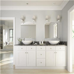 Small Bathroom Vanities And Sinks PR-G189