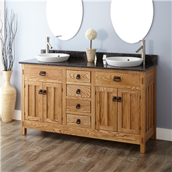 Built In Vanity Bathroom PR-G223