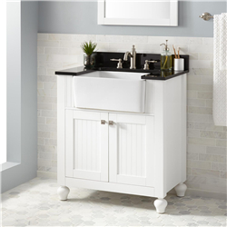 Floating Timber Vanity PR-G263