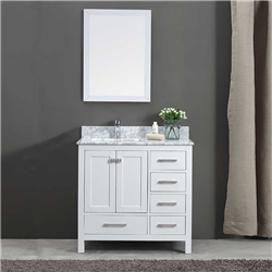 Large Bathroom Vanities PR-G277