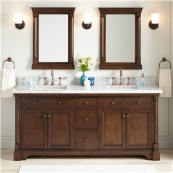 Bathroom Vanity And Cabinet Sets PR-G290