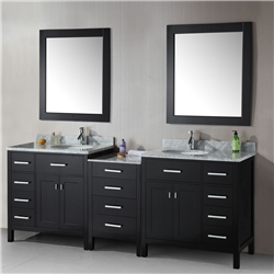 Wall Sink Cabinet PR-G311