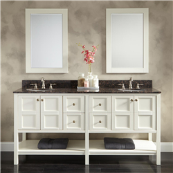 48 Inch Wall Mount Vanity PR-G315