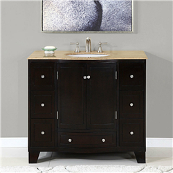 Cabinets And Vanities PR-G327