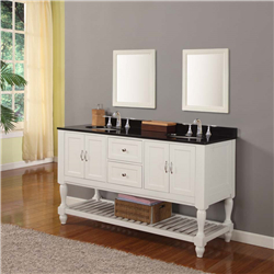 Bathroom Over Sink Cabinets PR-G336