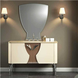 Wall Mount Vessel Vanity PR-G353