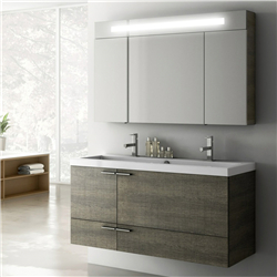 Floating Vanity Top PR-G375