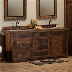 Bathroom Sinks And Cabinets Sale PR-G384