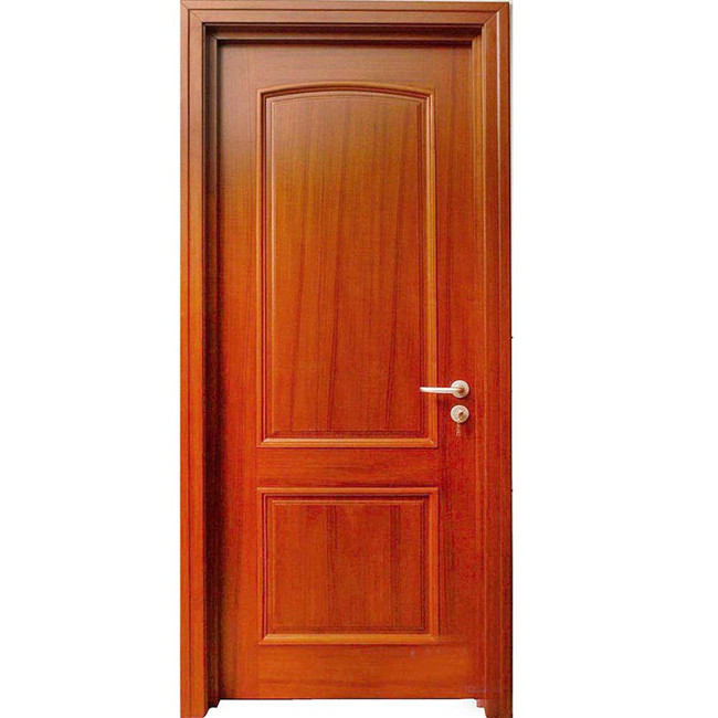 Joy-Hotel door Particle damp-proof door 