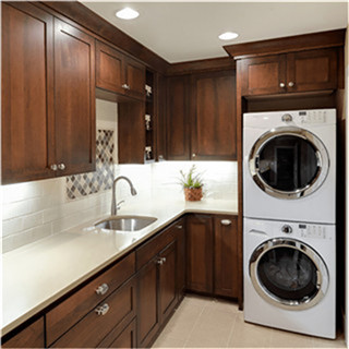 Home design customized laundry cabinets online
